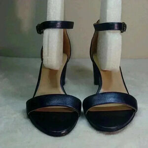 Natrualizer vera sandal 6.5 nwot nwob